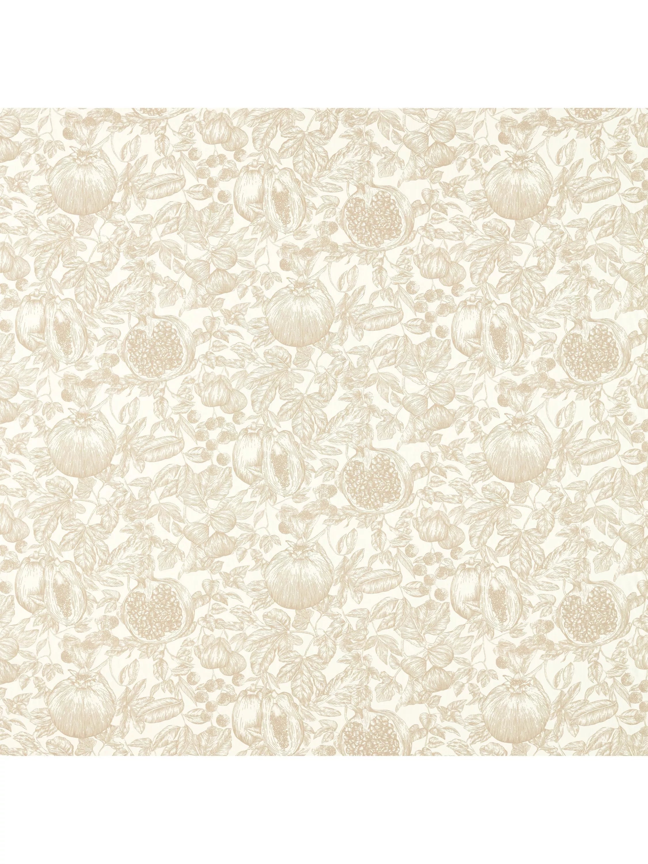 Harlequin Melograno Furnishing Fabric