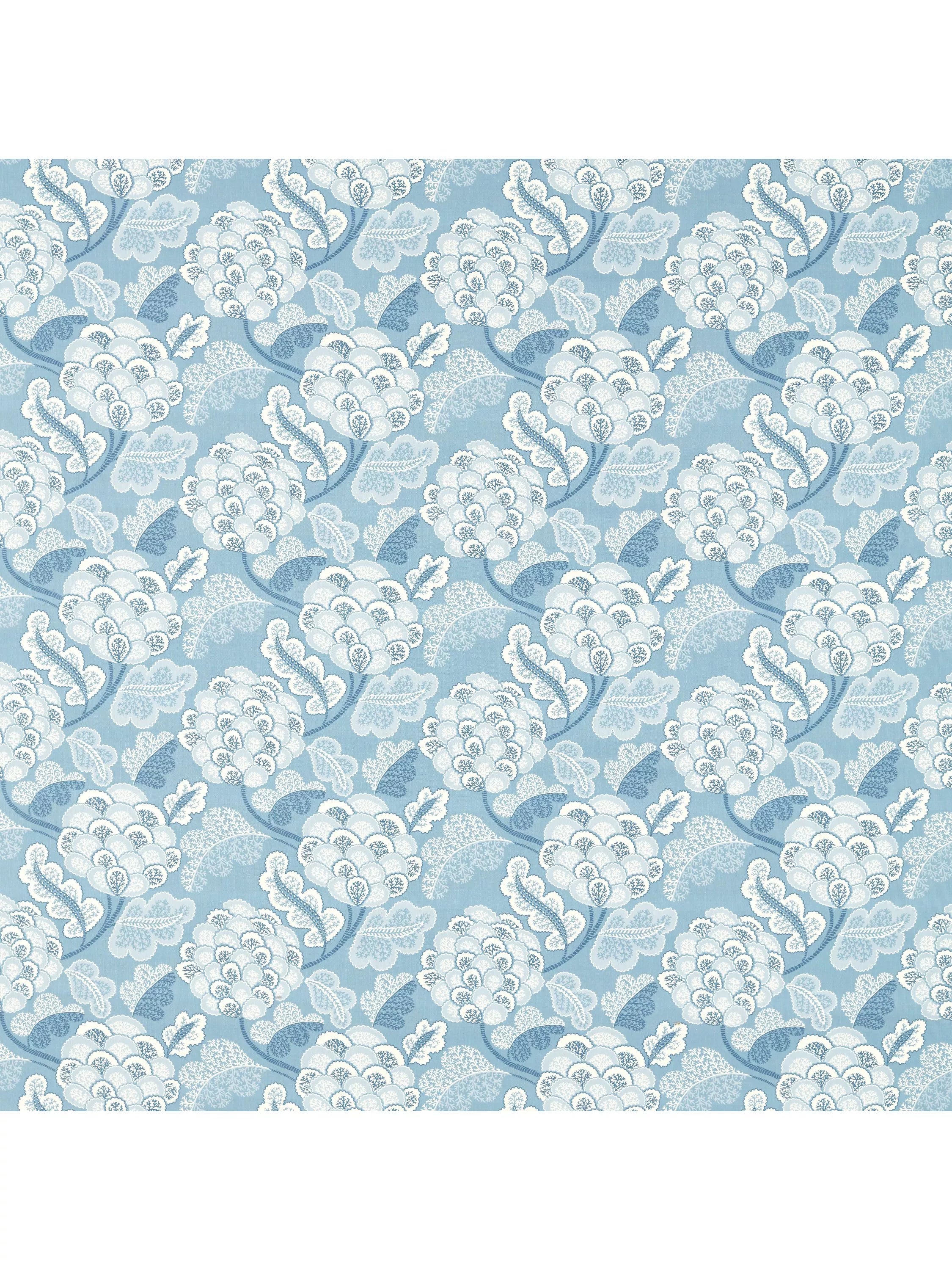 Harlequin Flourish Floral Furnishing Fabric 139cm