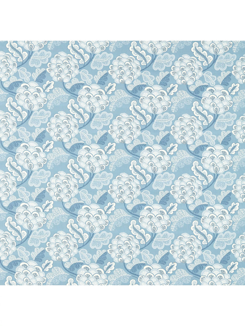 Harlequin Flourish Floral Furnishing Fabric 139cm