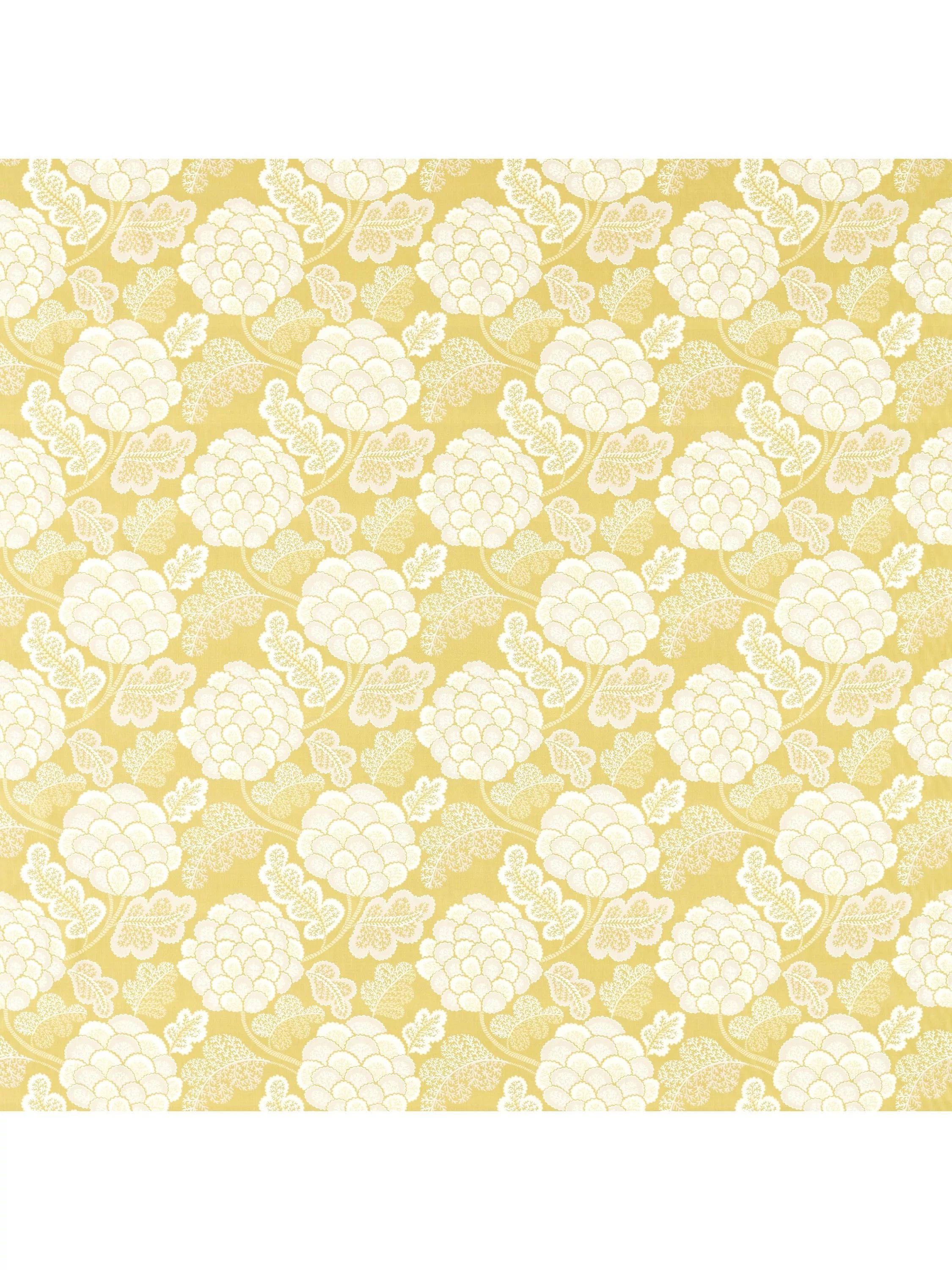 Harlequin Flourish Floral Furnishing Fabric 139cm