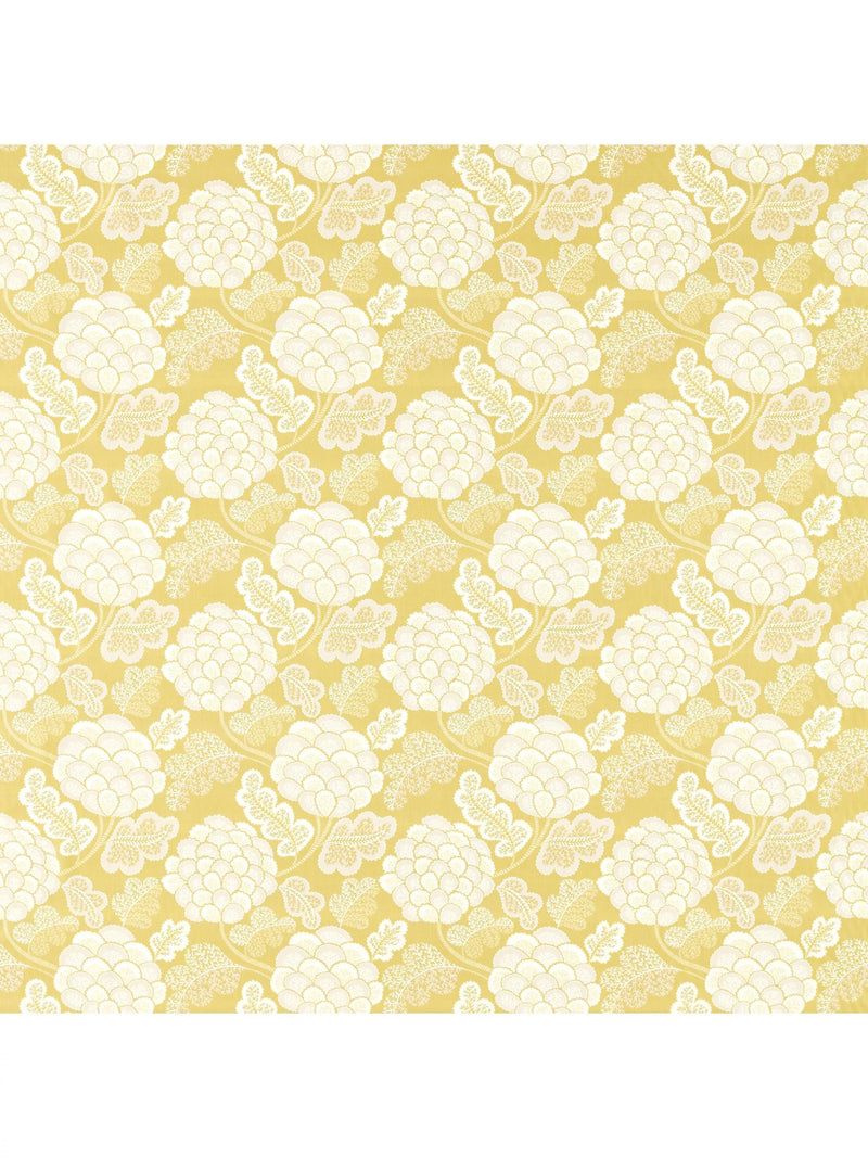 Harlequin Flourish Floral Furnishing Fabric 139cm