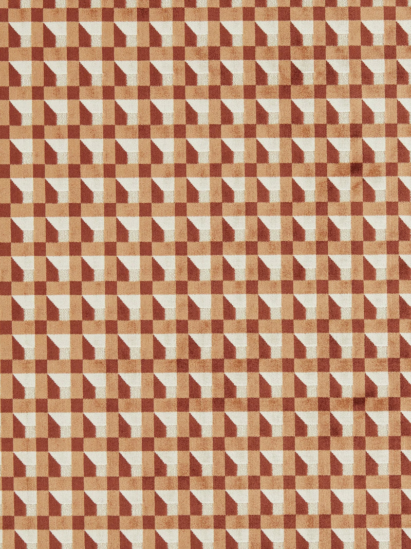 Harlequin Blocks Furnishing Fabric