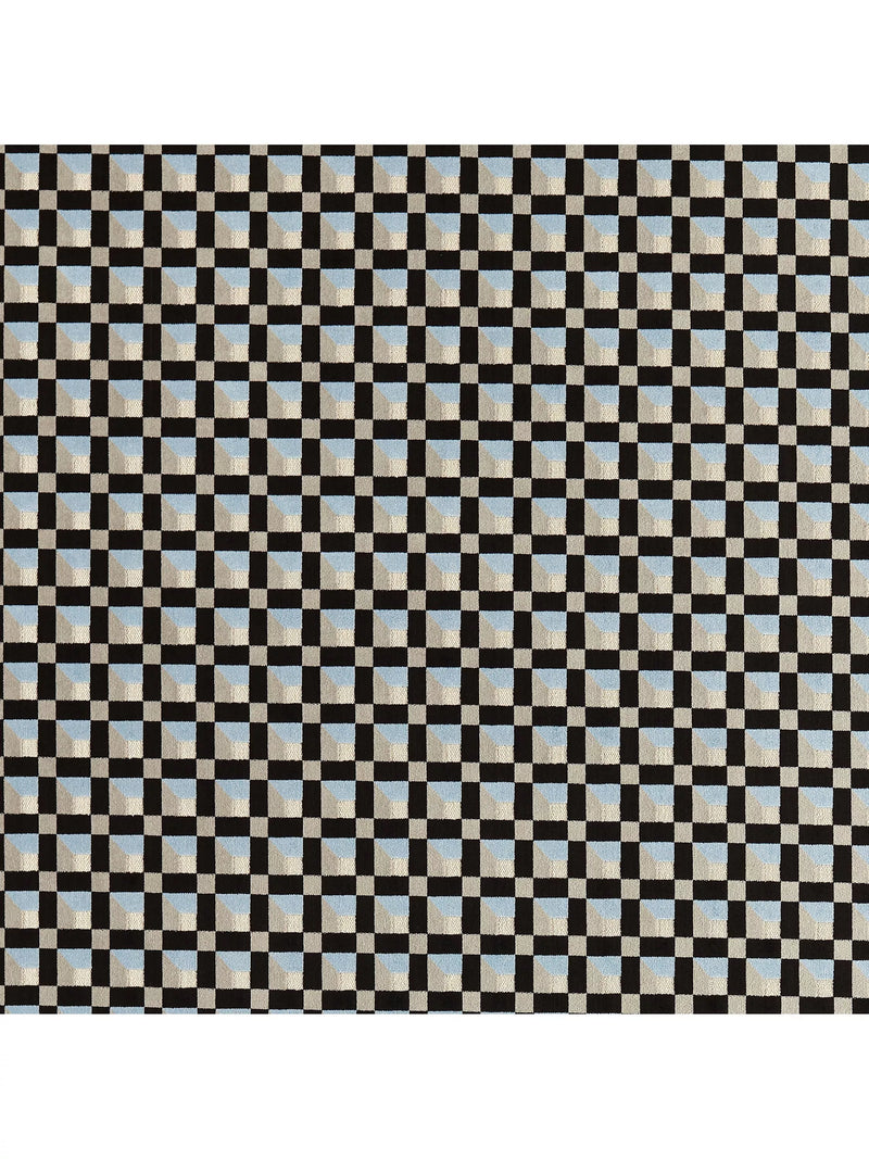 Harlequin Blocks Furnishing Fabric