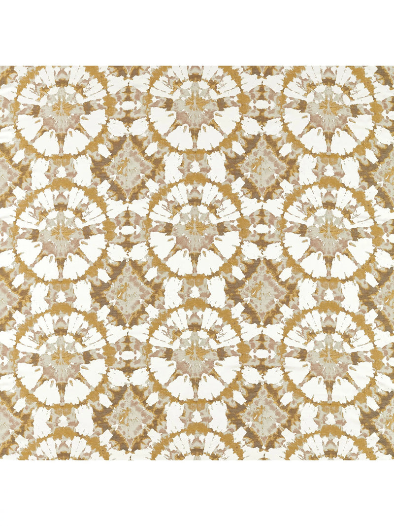 Harlequin Mizu furnishing fabric shibori pattern (British brand)