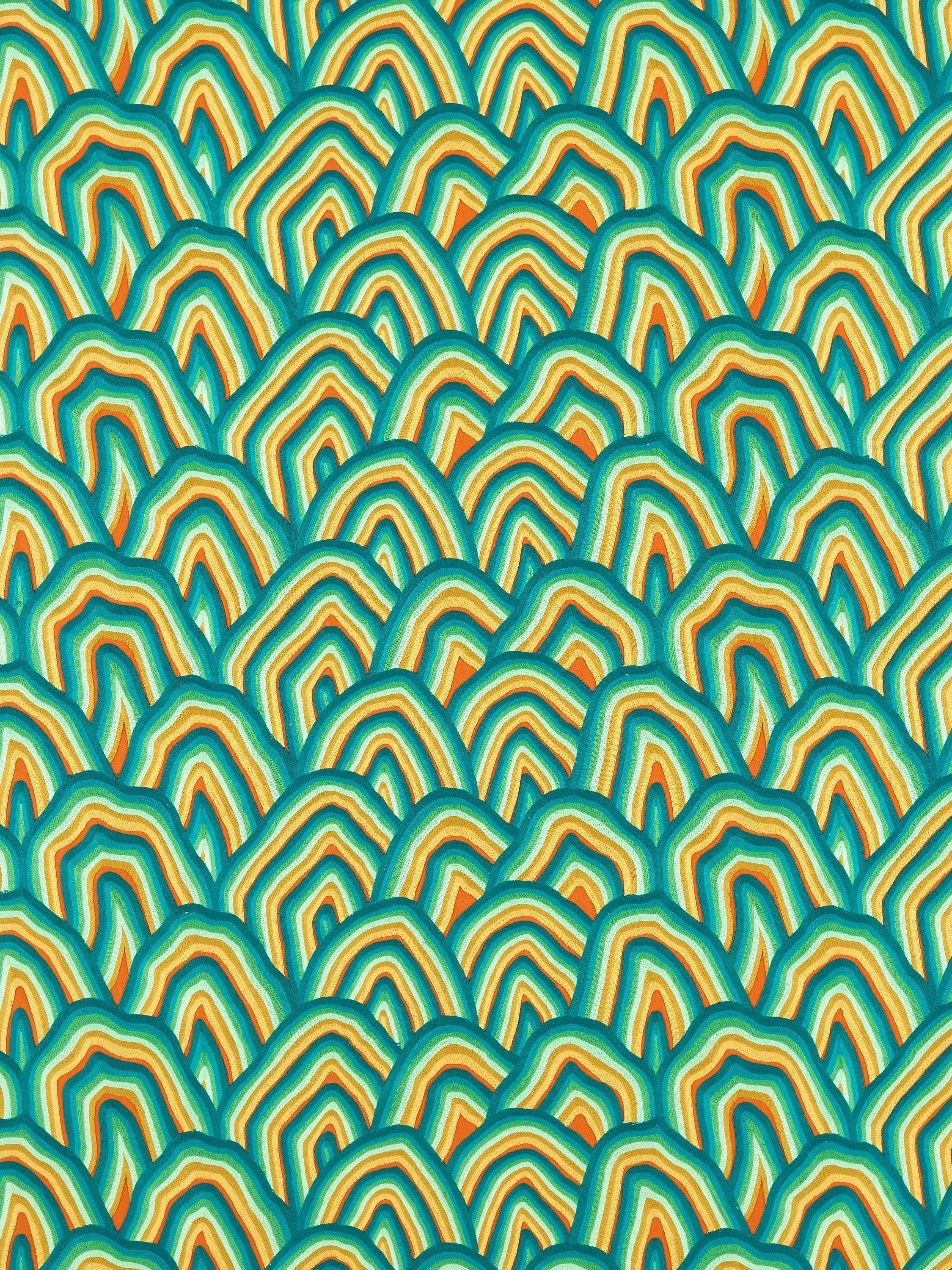 Harlequin Kumo Furnishing Fabric