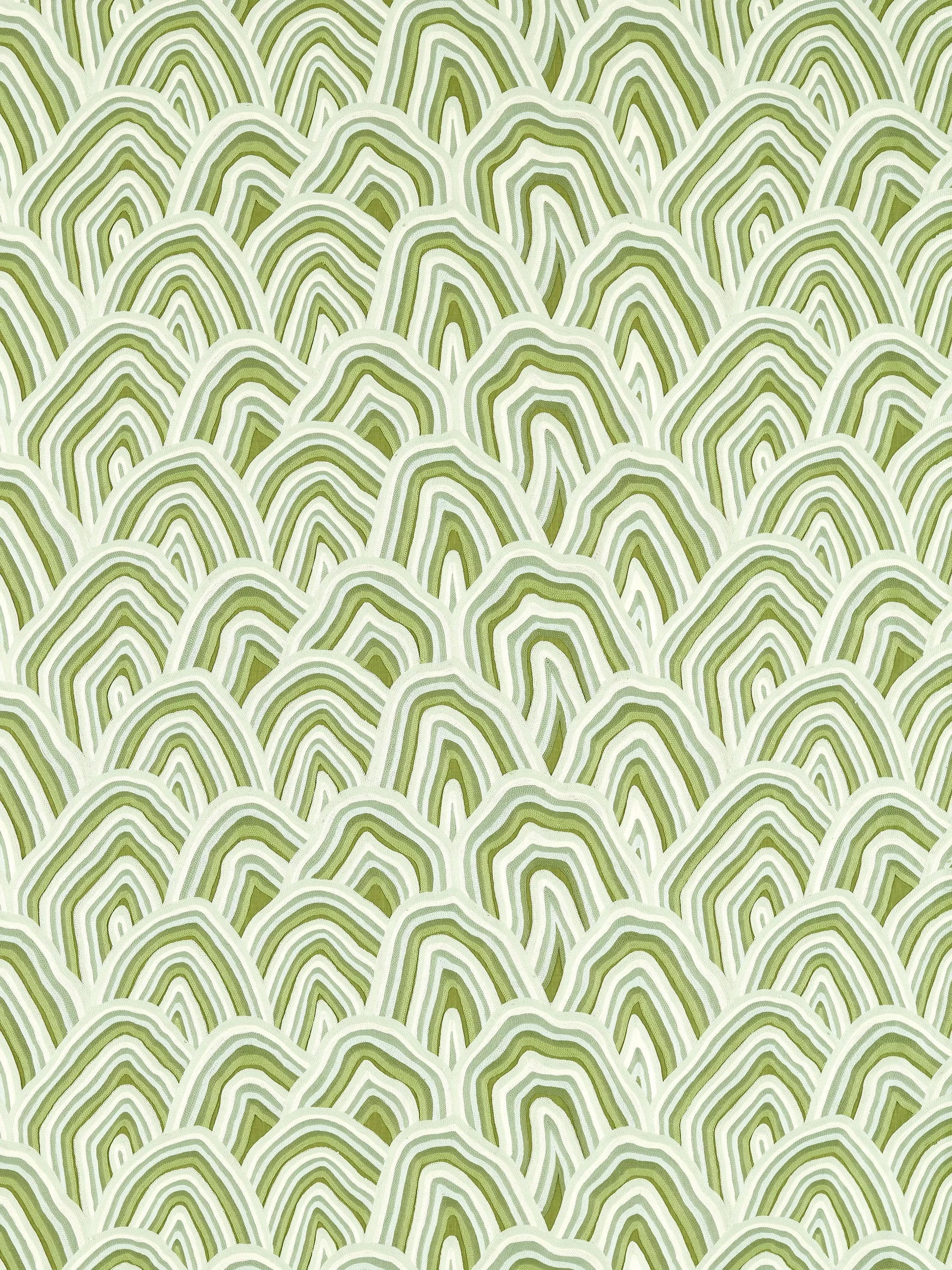 Harlequin Kumo Furnishing Fabric