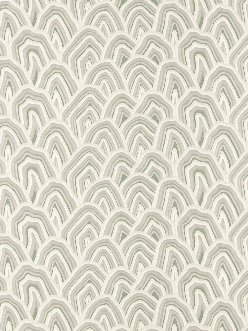 Harlequin Kumo furnishing fabric, imported from the UK