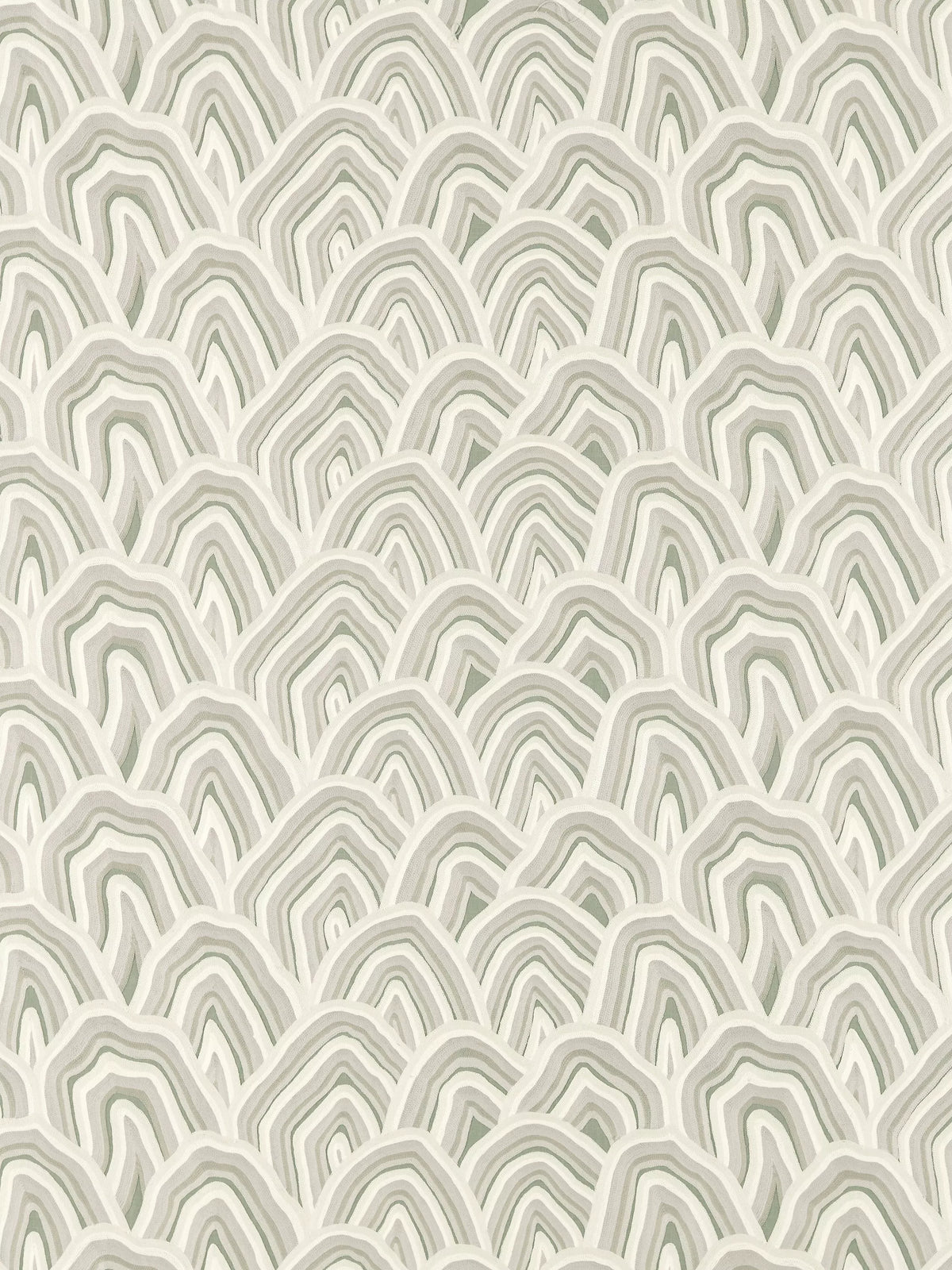 Harlequin Kumo furnishing fabric, imported from the UK
