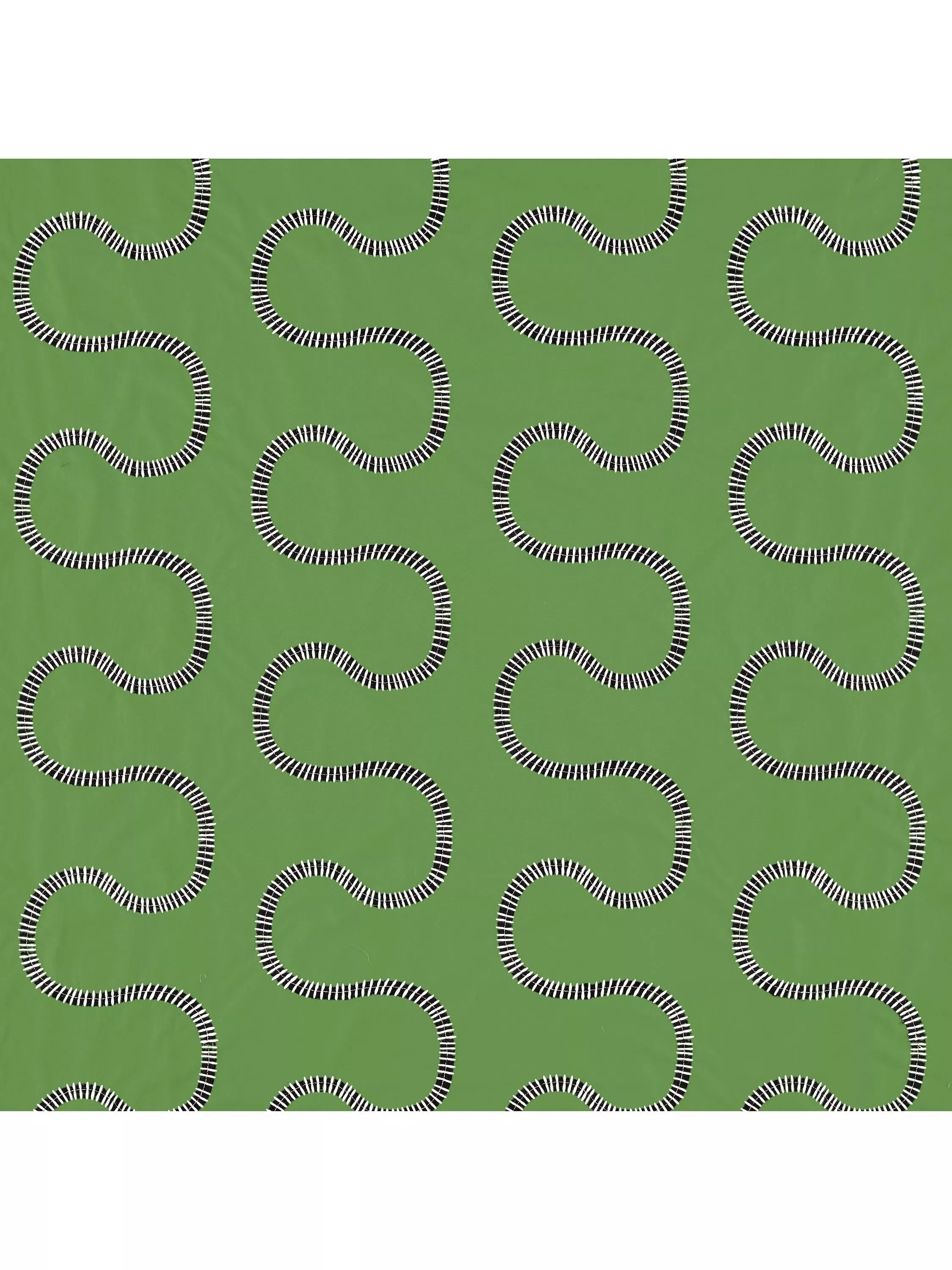 Harlequin Michi furnishing fabric 131cm width, imported from the UK