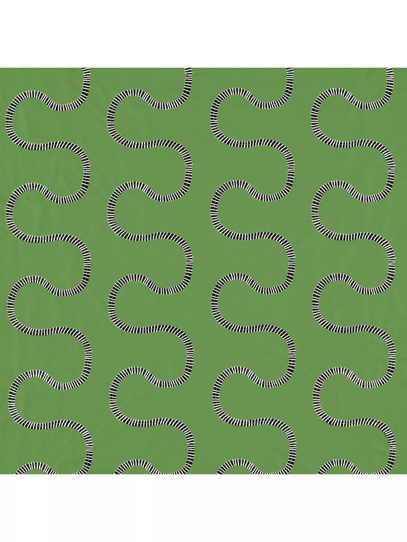 Harlequin Michi furnishing fabric 131cm width, imported from the UK