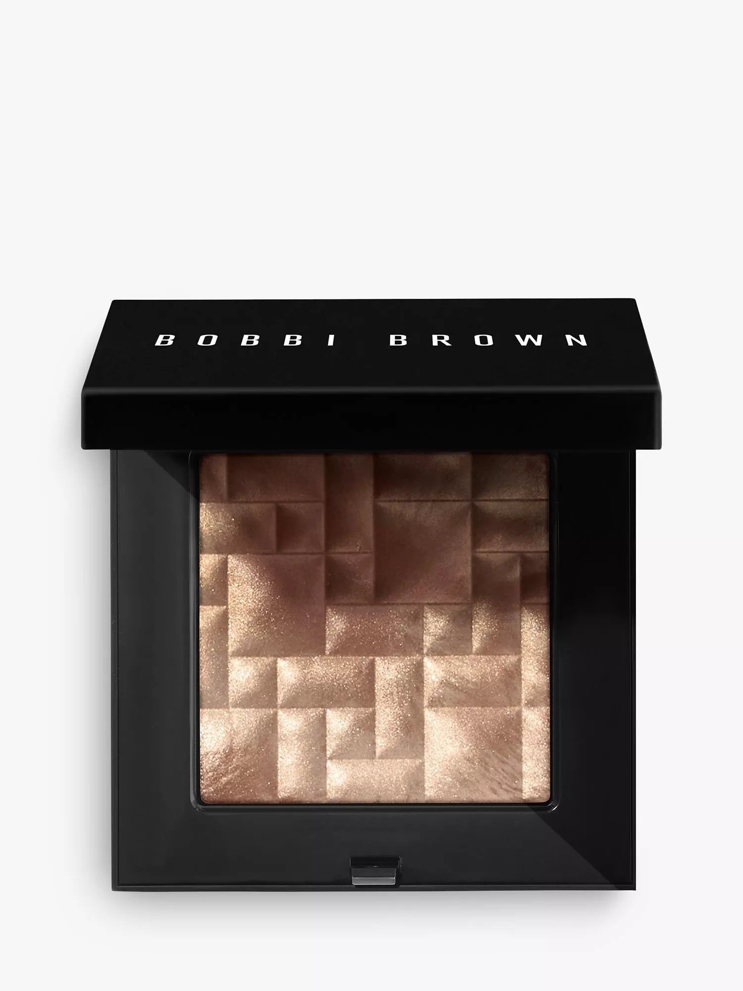 Bobbi Brown Real Nudes highlighting powder - British product