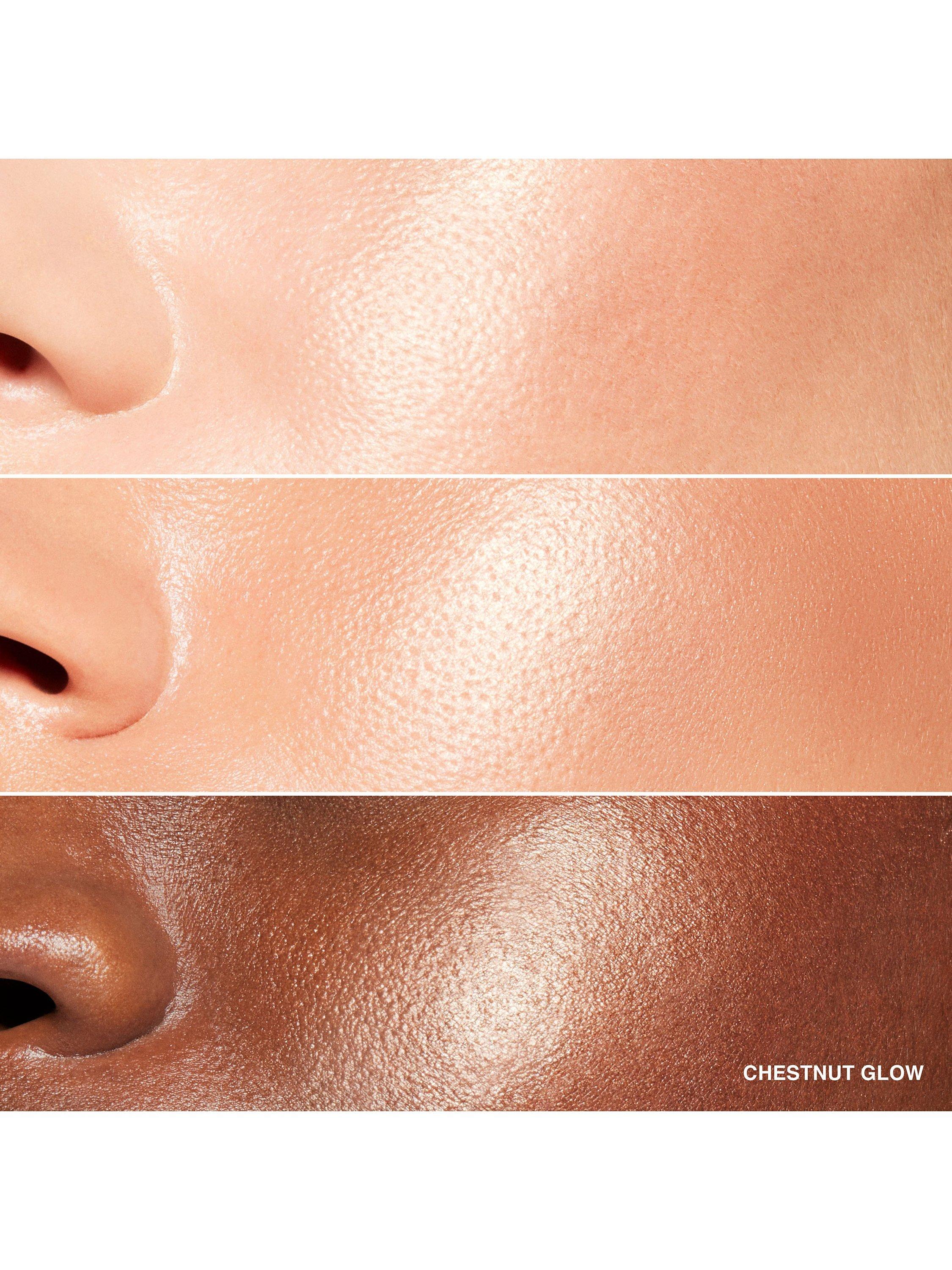 Bobbi Brown Real Nudes highlighting powder - British product