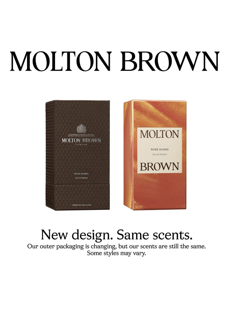 Molton Brown Rose Dune Eau de Parfum 100ml, UK version