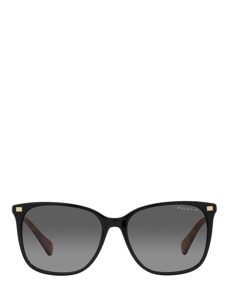 Ralph Lauren women's polarised square sunglasses (British brand)