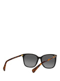 Ralph Lauren women's polarised square sunglasses (British brand)