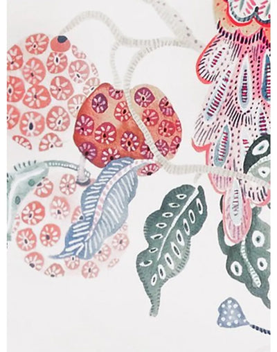 John Lewis John Lewis Fruit Tree Wallpaper- Buy online at McGrocer
