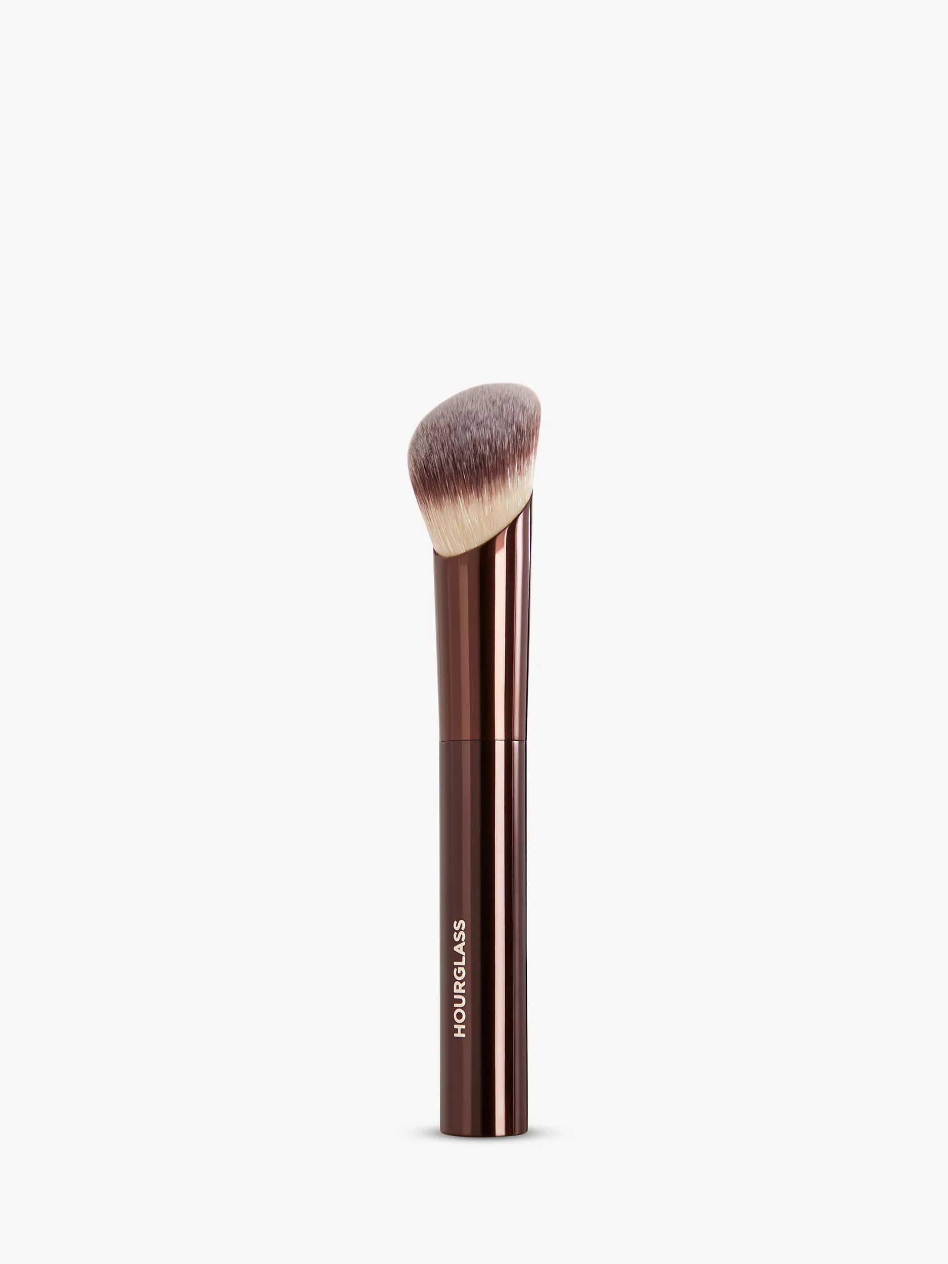 Hourglass Ambient Soft Glow Foundation Brush, UK version