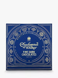 Charbonnel et Walker Heritage Collection dark chocolate box 325g - British product
