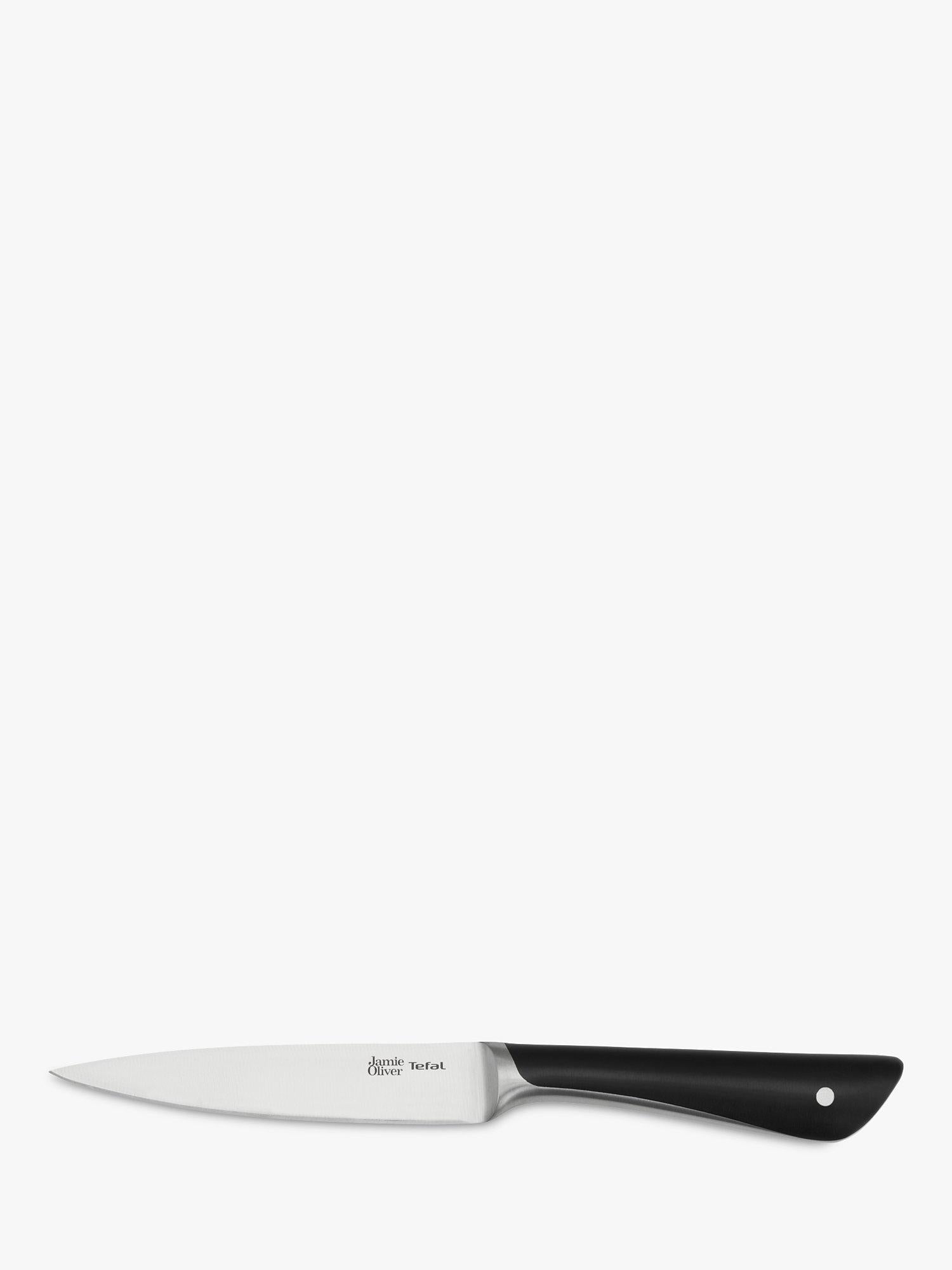Jamie Oliver by Tefal utility knife 12cm, UK version