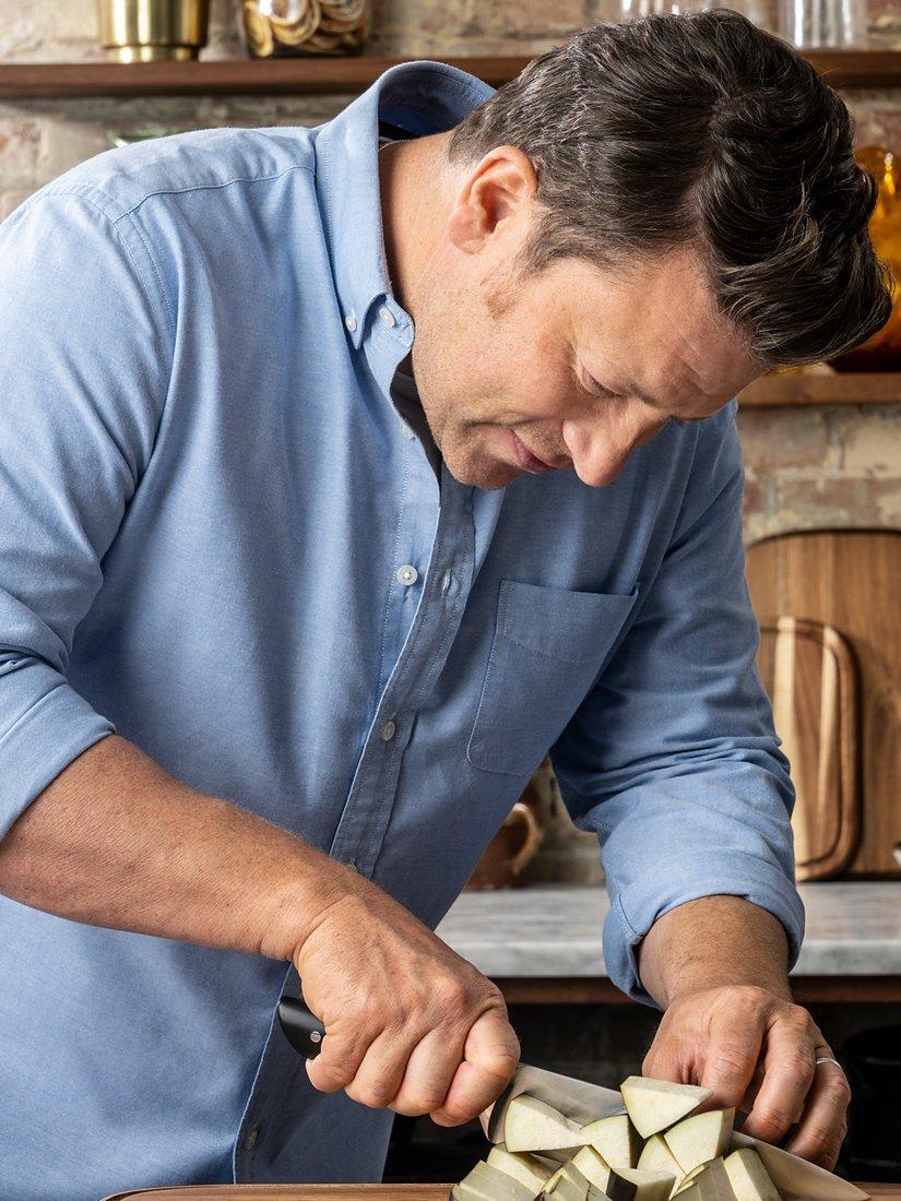 Jamie Oliver by Tefal utility knife 12cm, UK version