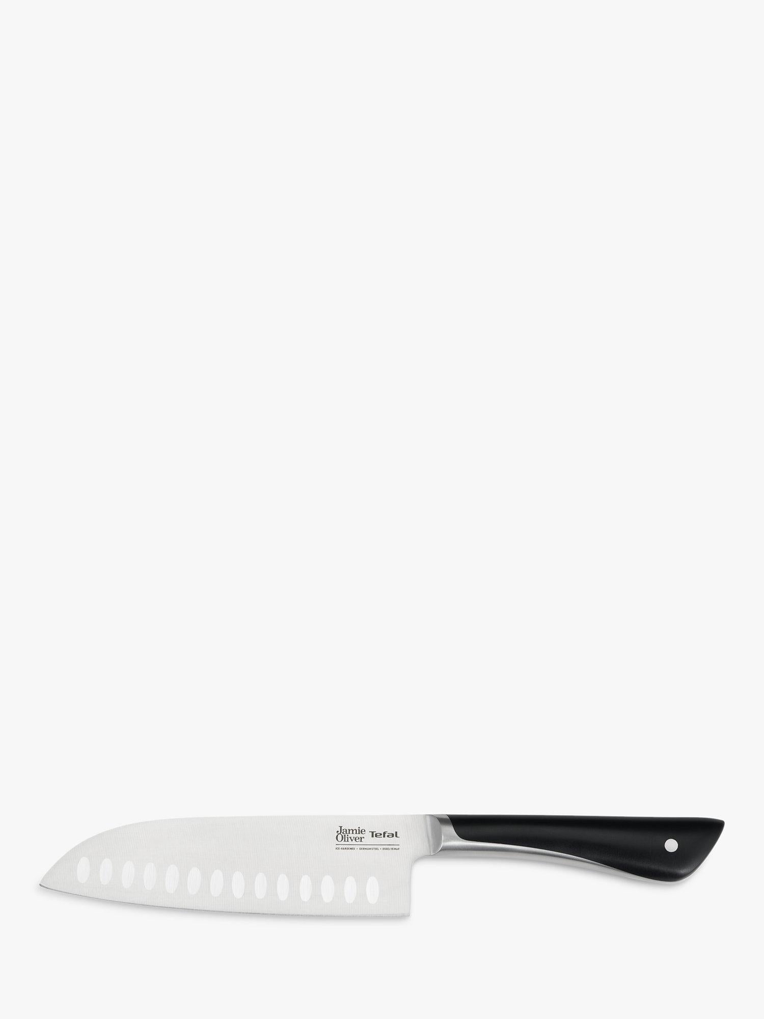 Jamie Oliver by Tefal Santoku knife 16.5cm, UK version