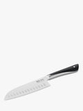 Jamie Oliver by Tefal Stainless Steel Santoku Knife, 16.5cm