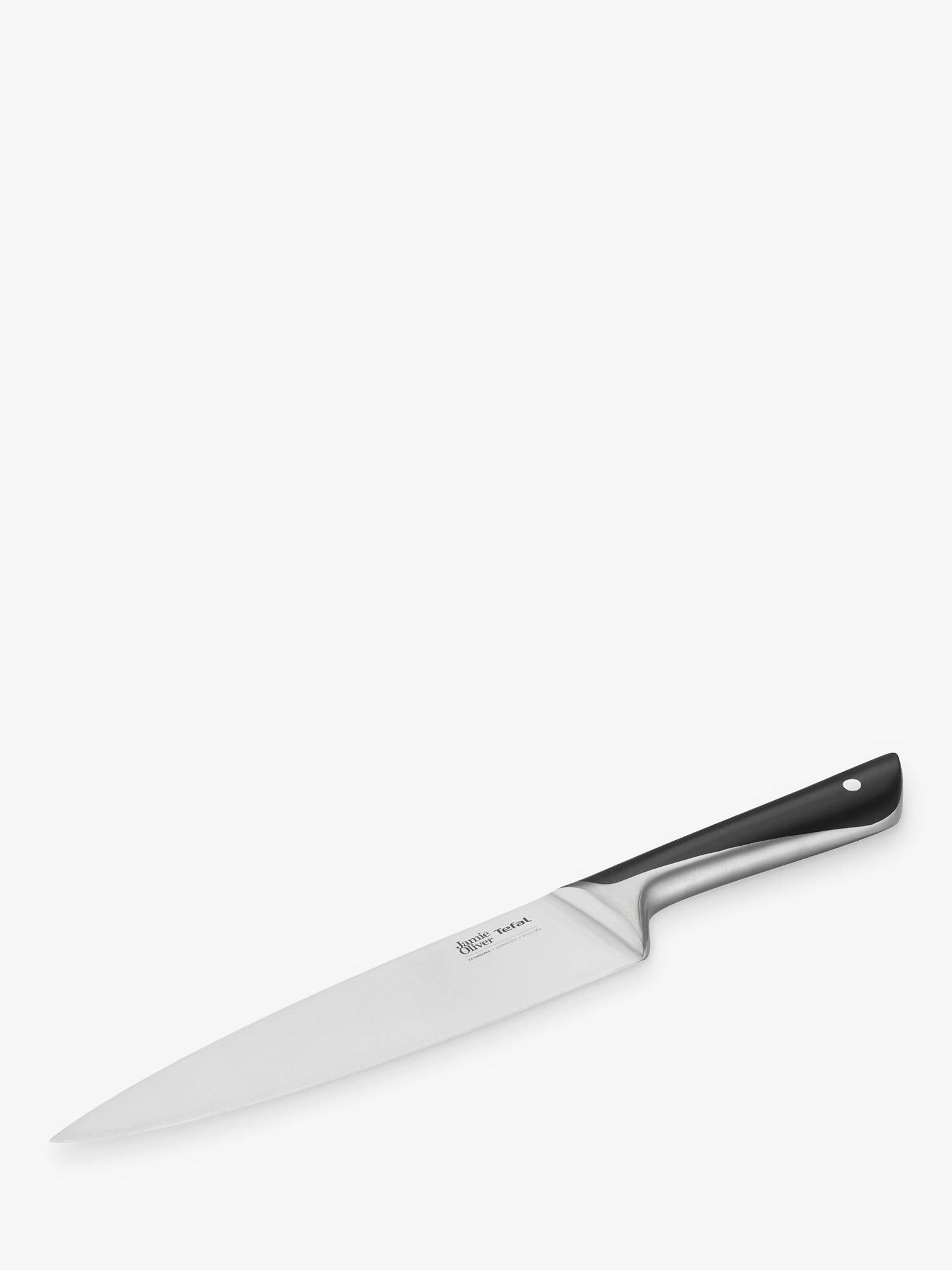 Jamie Oliver by Tefal chef's knife 20cm, UK version