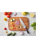 Jamie Oliver by Tefal chef's knife 20cm, UK version