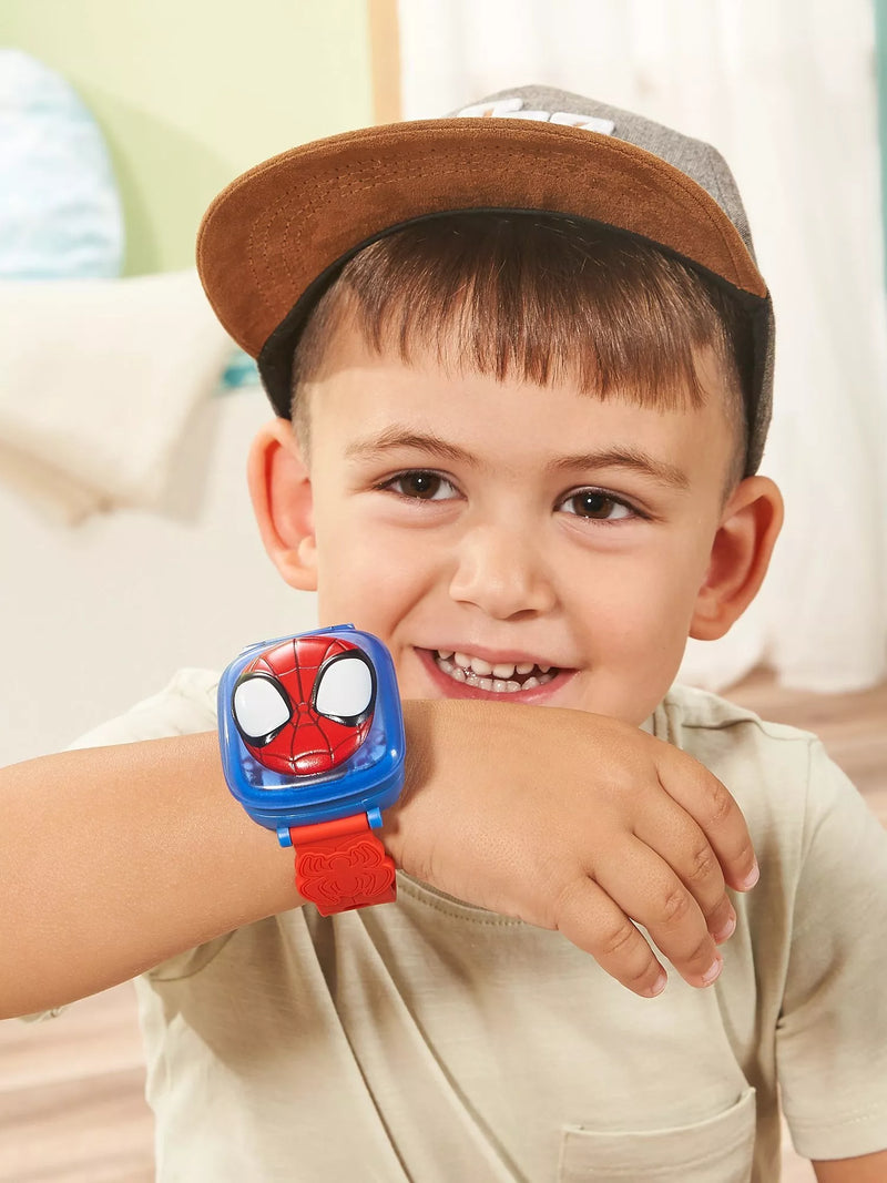 VTech Spidey Learning Watch for kids - British product