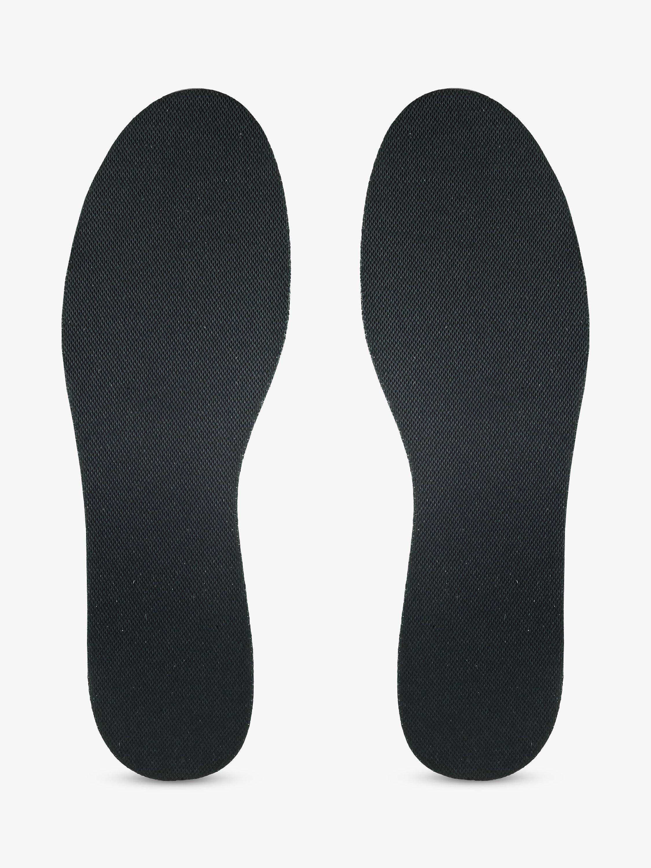 Cherry Blossom memory foam insoles 1 pair, UK version