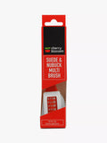 Cherry Blossom multi shoe brush for suede and nubuck (British brand)