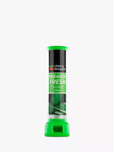 John Lewis Cherry Blossom Sneaker Fresh Spray 100ml- Buy online at McGrocer