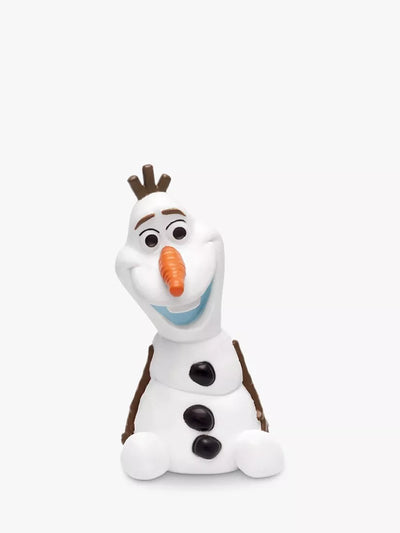 John Lewis Disney Frozen Olaf Audio Character Figure with 30-Minute Runtime- Buy online at McGrocer