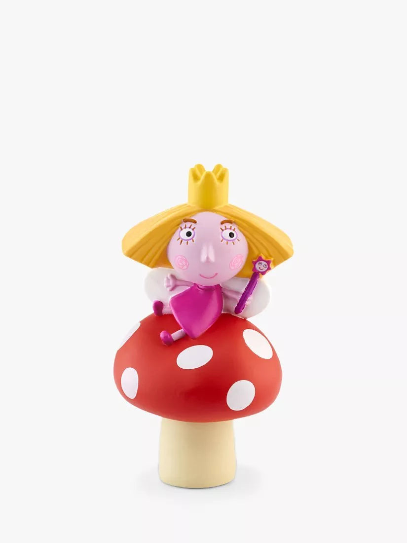tonies Ben & Holly's Little Kingdom audio character - British product