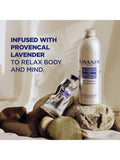 L'OCCITANE lavender hand cream, UK version