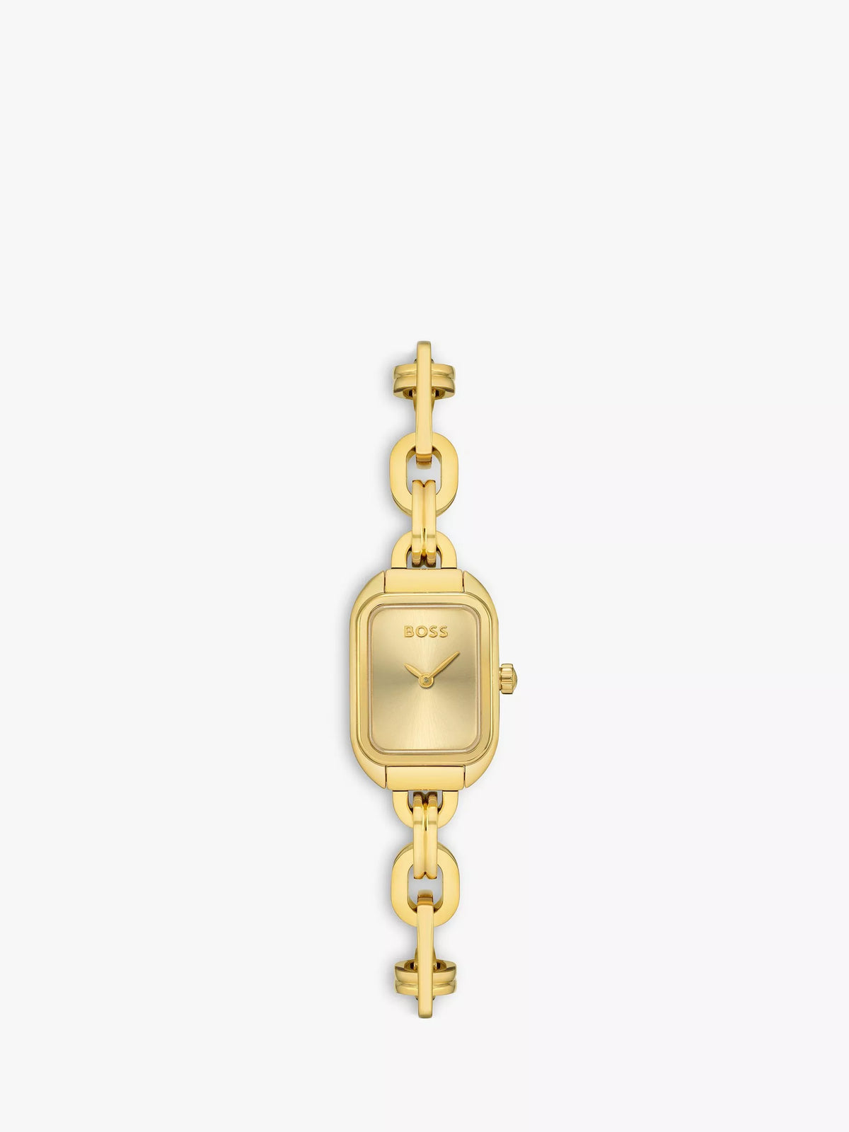 BOSS Hailey bracelet strap watch 28mm (British brand)