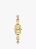 BOSS Hailey bracelet strap watch 28mm (British brand)