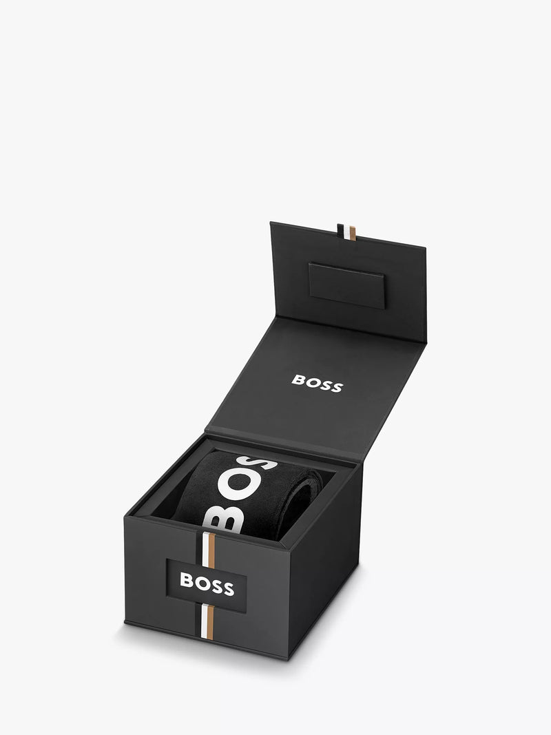 BOSS Hailey bracelet strap watch 28mm (British brand)