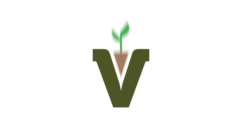 VegTrug Outdoor Herb Garden Planter Cedar Wood 80cm (British brand)