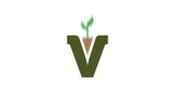 VegTrug Outdoor Herb Garden Planter Cedar Wood 80cm (British brand)