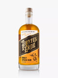 Pirate's Grog honey spiced rum 70cl, imported from the UK