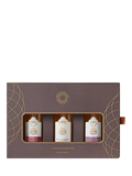 The Lakes Distillery blended whisky collection with Port, Sherry, and Fine Blend finishes, 3x5cl miniatures (British brand)