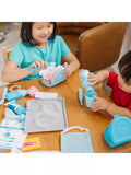 Melissa & Doug dentist kit play set 25 pieces, UK version