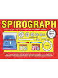 PlayMonster Spirograph Retro Set drawing toy (British brand)