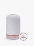 NEOM Wellbeing London Pod White Aromatherapy Diffuser, imported from the UK