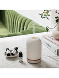 NEOM Wellbeing London Pod White Aromatherapy Diffuser, imported from the UK