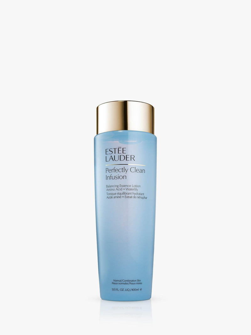 Estée Lauder Balancing Essence Lotion with Amino Acid and Waterlily 400ml - British product