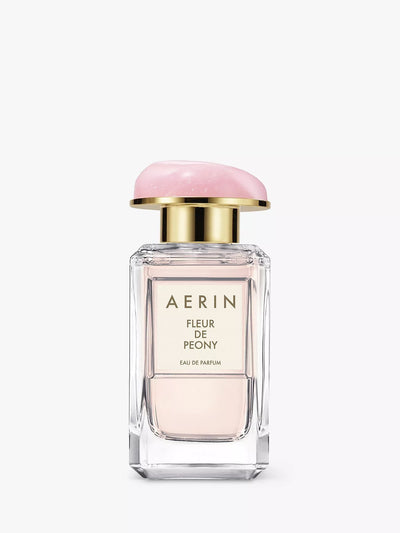 John Lewis AERIN Fleur de Peony Dame Eau de Parfum- Kjøp online hos McGrocer