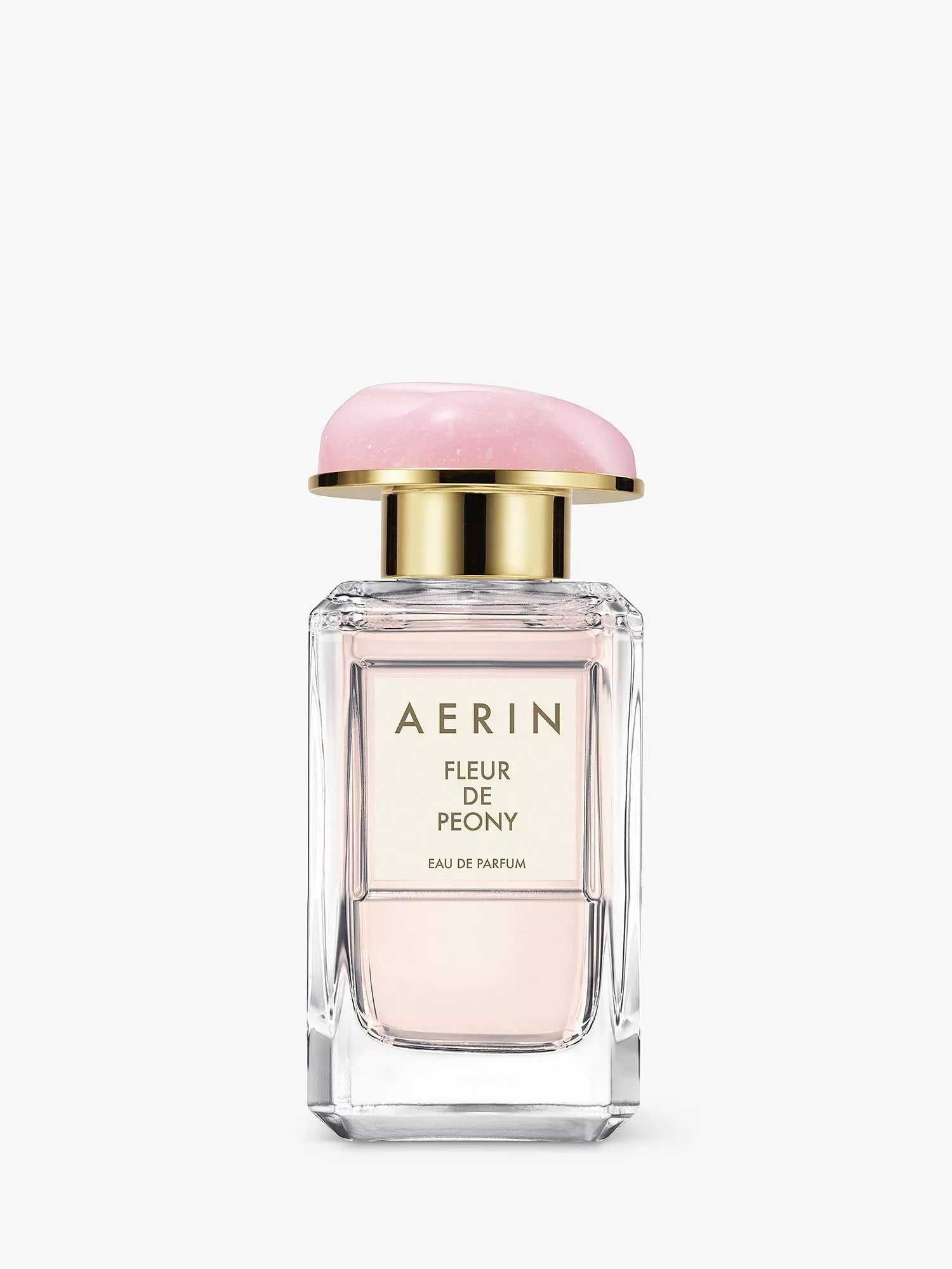 AERIN Fleur de Peony Eau de Parfum - British product