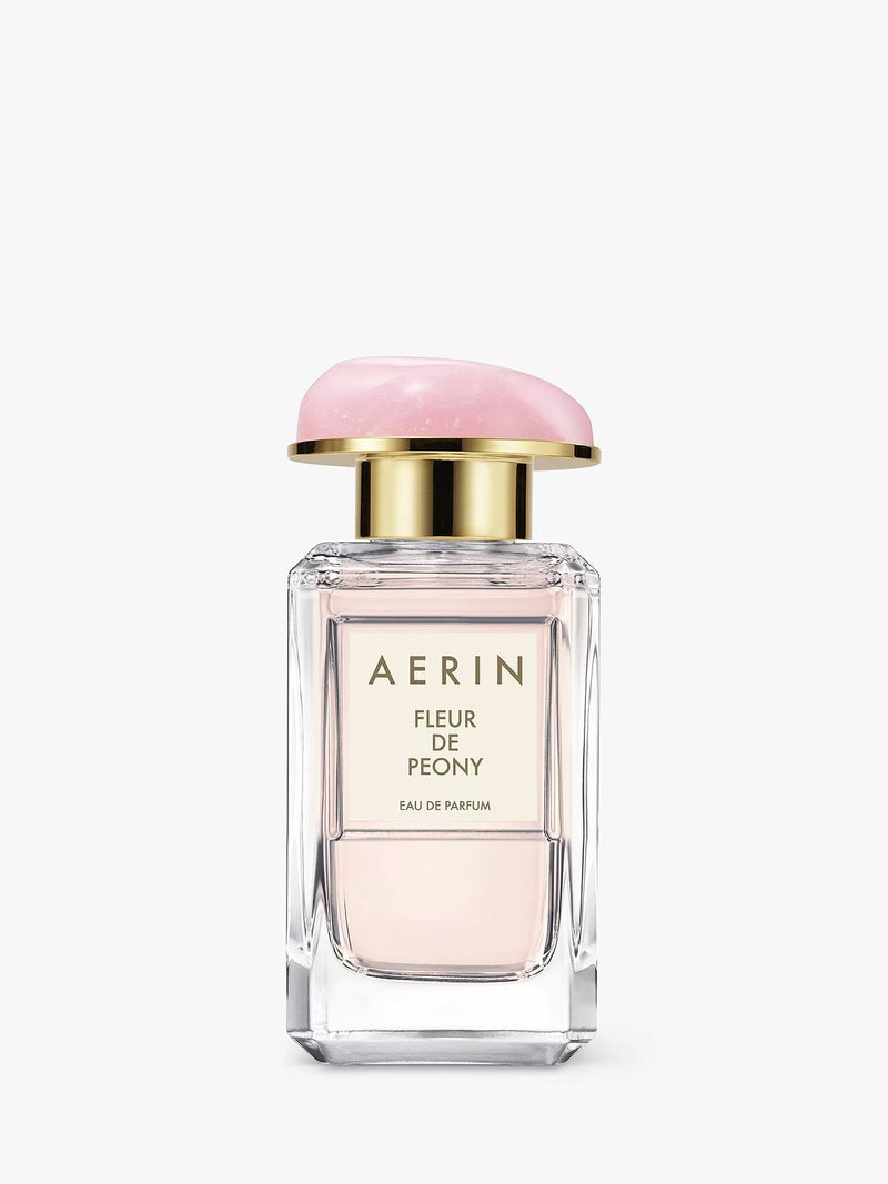 AERIN Fleur de Peony Eau de Parfum - British product